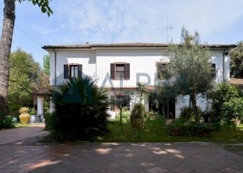 Giardino - Villa via dei Canarelli, Cesena - foto 4