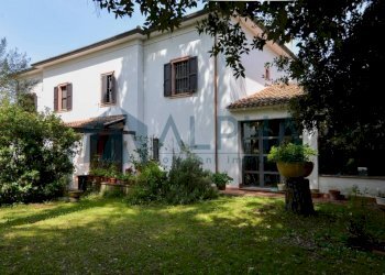 Giardino - Villa via dei Canarelli, Cesena - foto 5