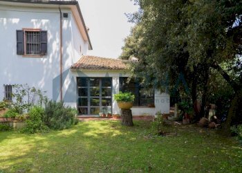 Giardino - Villa via dei Canarelli, Cesena - foto 6