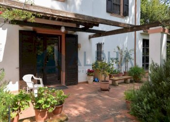 Giardino - Villa via dei Canarelli, Cesena - foto 7