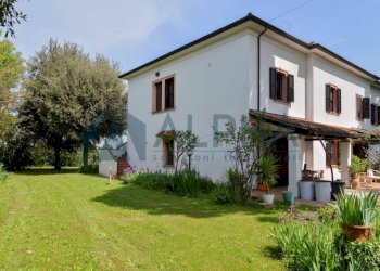 Giardino - Villa via dei Canarelli, Cesena - foto 8