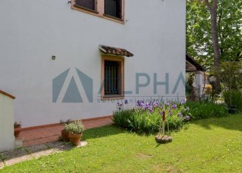 Giardino - Villa via dei Canarelli, Cesena - foto 9