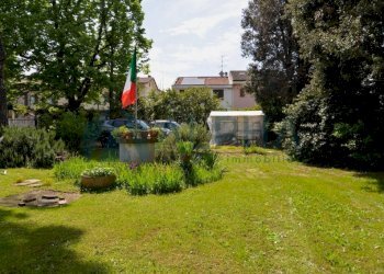 Giardino - Villa via dei Canarelli, Cesena - foto 10