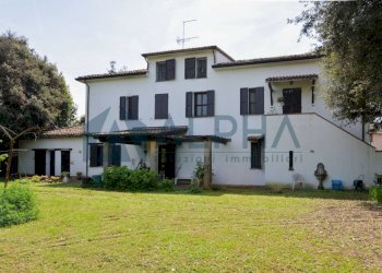 Facciata - Villa via dei Canarelli, Cesena - foto 11