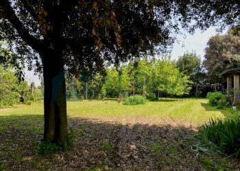 Terreno - Villa via dei Canarelli, Cesena - foto 13