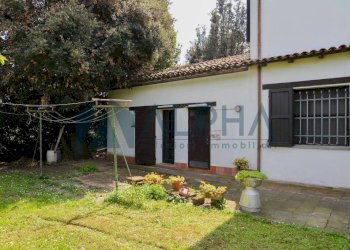 Giardino - Villa via dei Canarelli, Cesena - foto 16