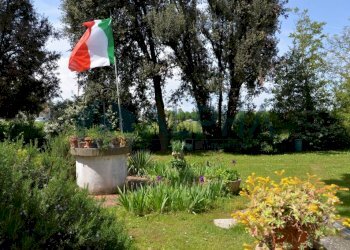 Giardino - Villa via dei Canarelli, Cesena - foto 18