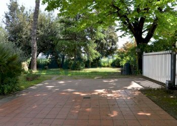 Giardino - Villa via dei Canarelli, Cesena - foto 19