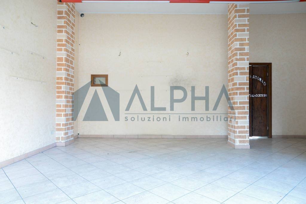 Stanza non arredata - Commercial Activity viale Lecce, Rimini - photo 1