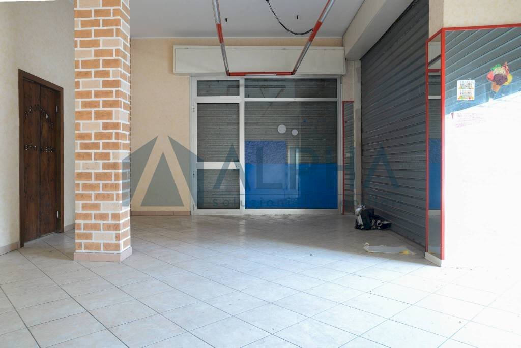 Interno non residenziale - Commercial Activity viale Lecce, Rimini - photo 3