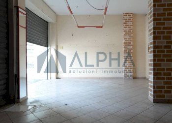 Stanza non arredata - Attività Commerciale viale Lecce, Rimini - foto 5
