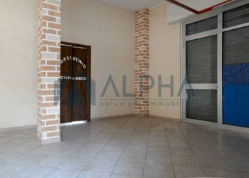 Stanza non arredata - Attività Commerciale viale Lecce, Rimini - foto 7