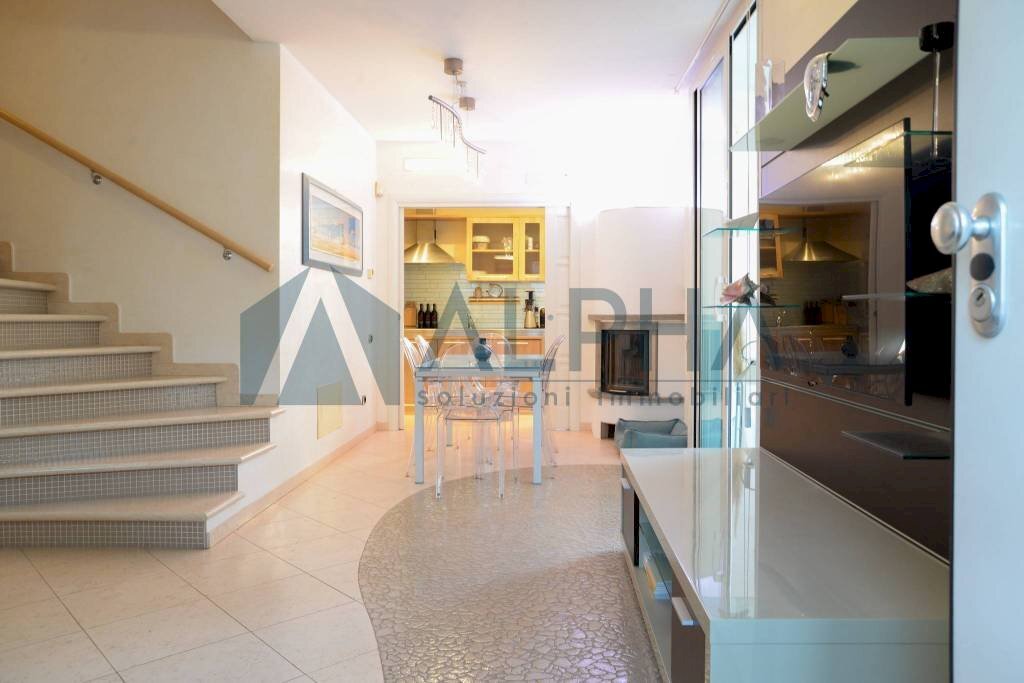 Interno palazzo - Villa viale Vincenzo Monti, Cervia - foto 2