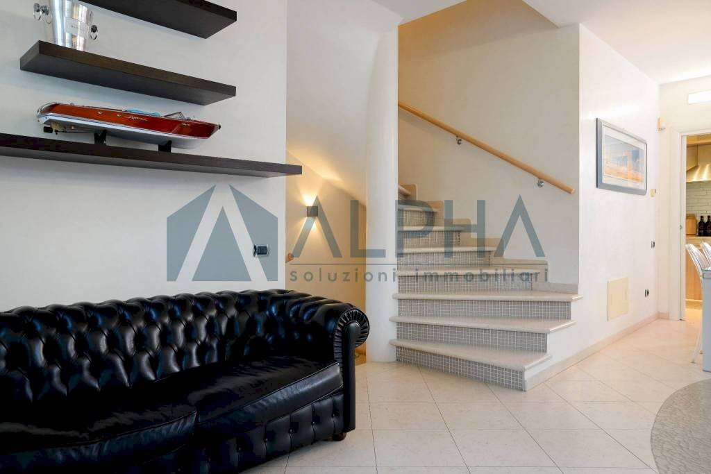 Salone - Villa viale Vincenzo Monti, Cervia - foto 3