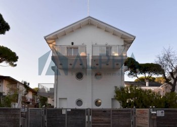 Facciata - Villa viale Vincenzo Monti, Cervia - foto 1