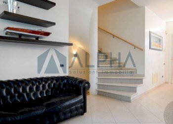 Salone - Villa viale Vincenzo Monti, Cervia - foto 3