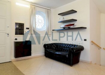 Salone - Villa viale Vincenzo Monti, Cervia - foto 4