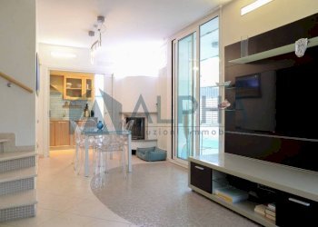 Salone - Villa viale Vincenzo Monti, Cervia - foto 5