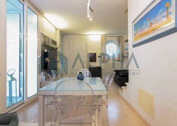 Salone - Villa viale Vincenzo Monti, Cervia - photo 6