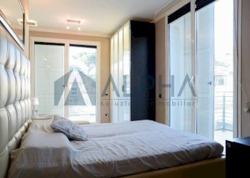 Camera da letto - Villa viale Vincenzo Monti, Cervia - foto 8