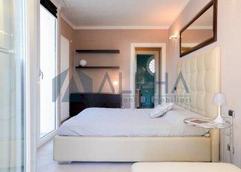 Camera da letto - Villa viale Vincenzo Monti, Cervia - foto 9