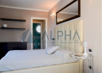 Camera da letto - Villa viale Vincenzo Monti, Cervia - foto 10