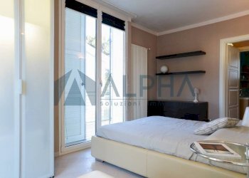 Camera da letto - Villa viale Vincenzo Monti, Cervia - photo 11