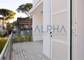 Terrazzo - Villa viale Vincenzo Monti, Cervia - foto 12