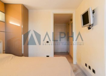 Camera da letto - Villa viale Vincenzo Monti, Cervia - photo 15
