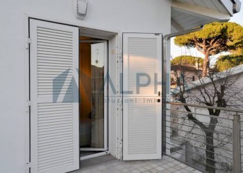 Terrazzo - Villa viale Vincenzo Monti, Cervia - foto 16