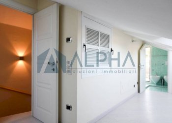 Disimpegno - Villa viale Vincenzo Monti, Cervia - foto 20