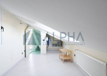 Stanza non arredata - Villa viale Vincenzo Monti, Cervia - foto 21