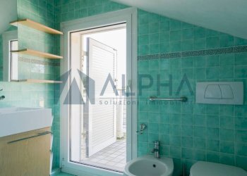 Bagno - Villa viale Vincenzo Monti, Cervia - foto 23