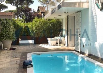 Piscina - Villa viale Vincenzo Monti, Cervia - foto 24