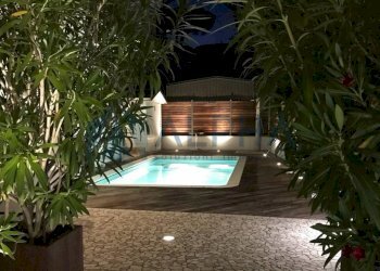 Piscina - Villa viale Vincenzo Monti, Cervia - photo 25