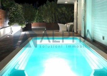 Piscina - Villa viale Vincenzo Monti, Cervia - foto 26