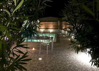 Piscina - Villa viale Vincenzo Monti, Cervia - foto 27