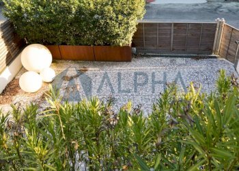 Cortile interno - Villa viale Vincenzo Monti, Cervia - photo 28