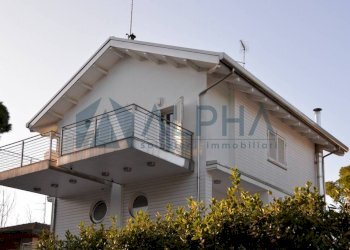 Facciata - Villa viale Vincenzo Monti, Cervia - foto 31