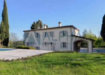 Piscina - Villa via Falconara, Cesena - foto 2