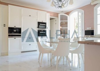 Cucina - Villa via Falconara, Cesena - foto 8