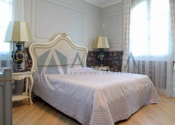 Camera da letto - Villa via Falconara, Cesena - foto 11