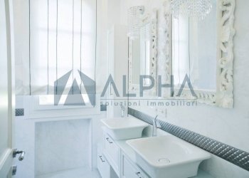 Bagno - Villa via Falconara, Cesena - foto 12