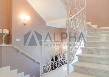 Scala - Villa via Falconara, Cesena - foto 14