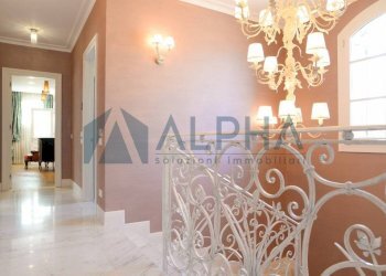 Corridoio - Villa via Falconara, Cesena - foto 15