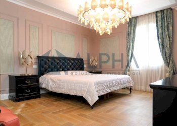 Camera da letto - Villa via Falconara, Cesena - foto 16