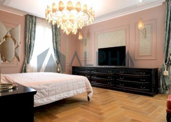 Camera da letto - Villa via Falconara, Cesena - foto 17