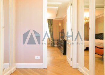 Corridoio - Villa via Falconara, Cesena - foto 18