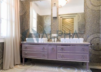 Bagno - Villa via Falconara, Cesena - foto 19