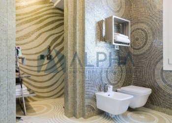 Bagno - Villa via Falconara, Cesena - foto 20